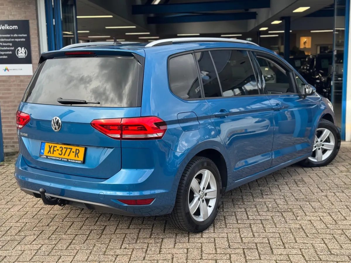 1.5 TSI Comfortline 2019 NAVI AIRCO Trekh!