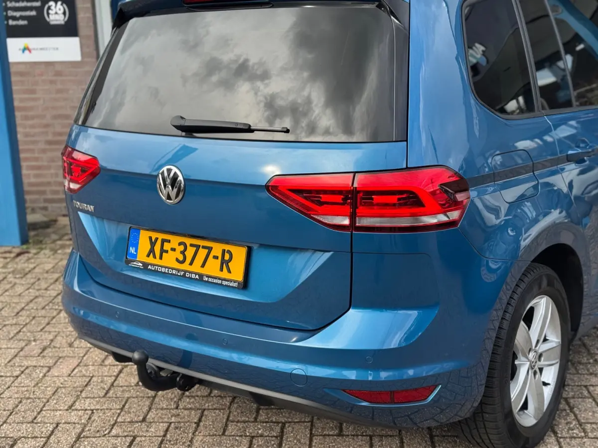 1.5 TSI Comfortline 2019 NAVI AIRCO Trekh!