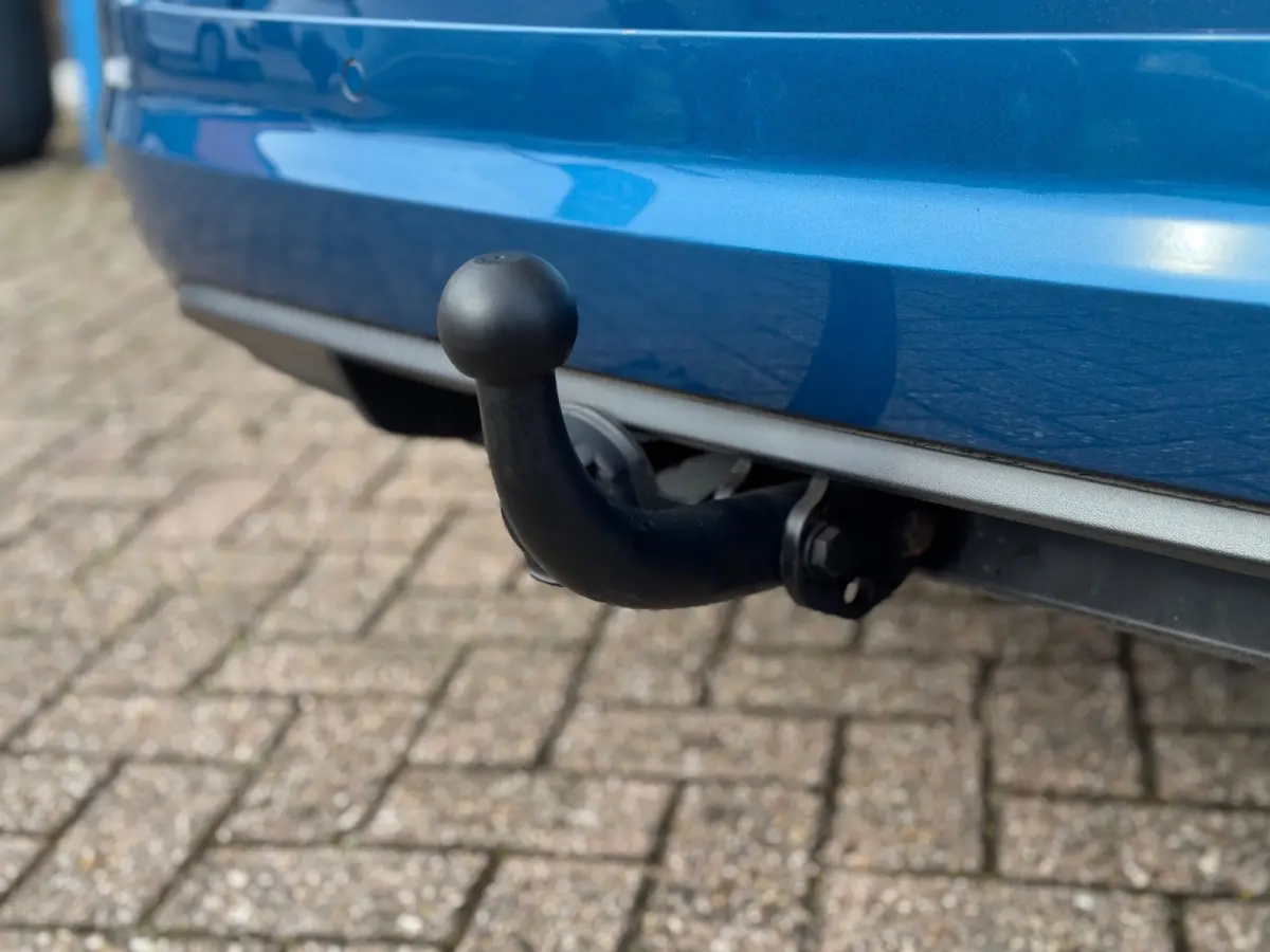 1.5 TSI Comfortline 2019 NAVI AIRCO Trekh!