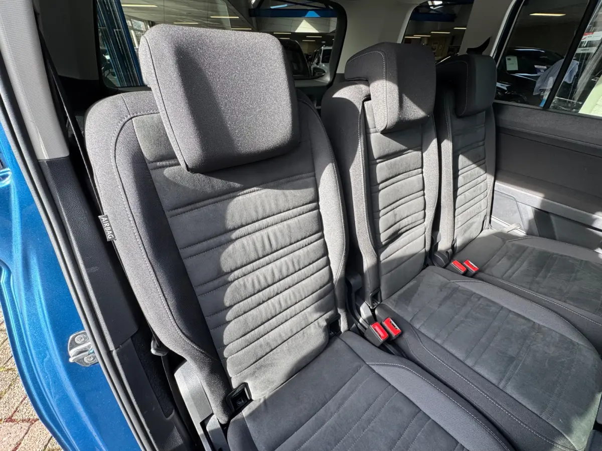 1.5 TSI Comfortline 2019 NAVI AIRCO Trekh!