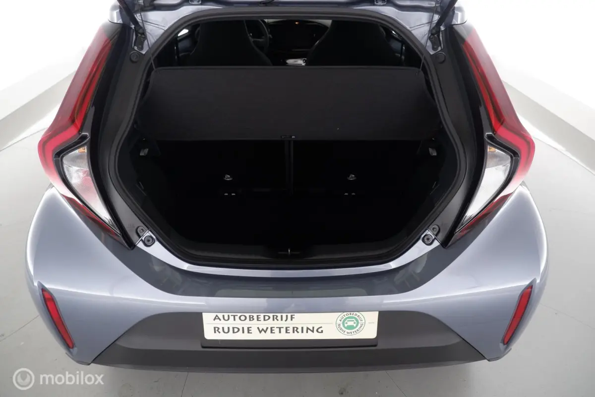 Hybrid 115 pulse dab|cam|carplay|lmv17