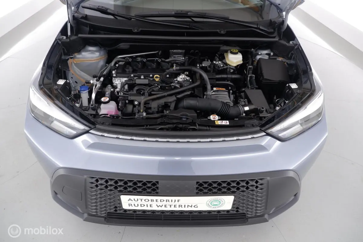 Hybrid 115 pulse dab|cam|carplay|lmv17