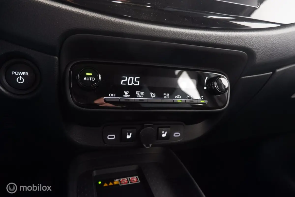 Hybrid 115 pulse dab|cam|carplay|lmv17