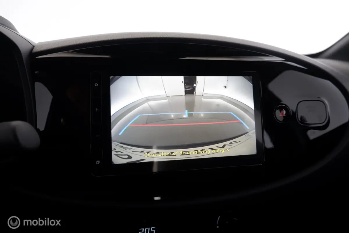 Hybrid 115 pulse dab|cam|carplay|lmv17