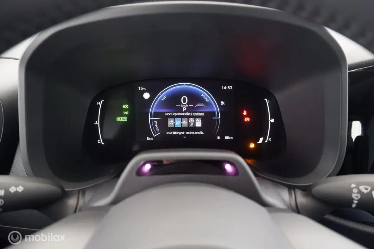 Hybrid 115 pulse dab|cam|carplay|lmv17