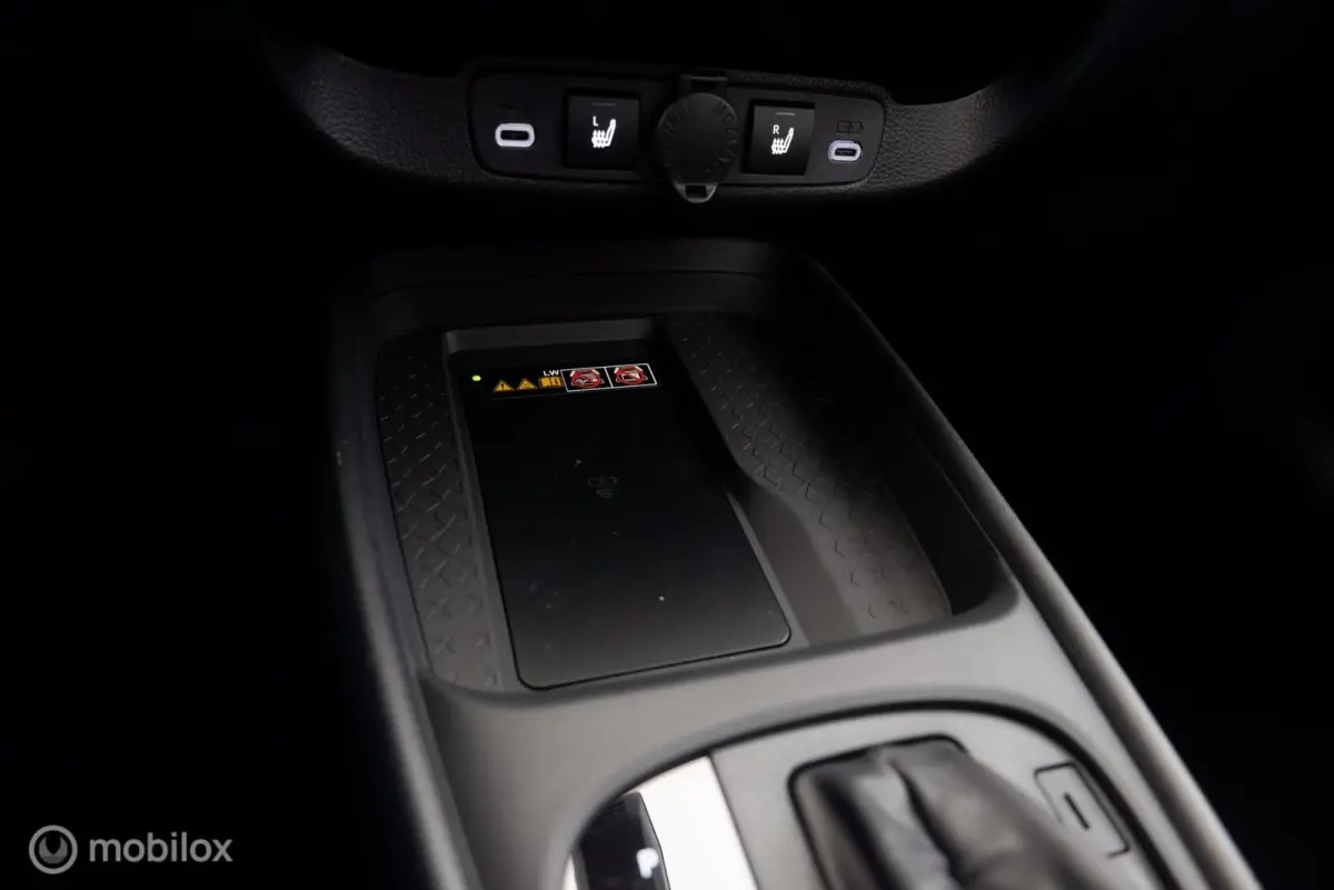 Hybrid 115 pulse dab|cam|carplay|lmv17