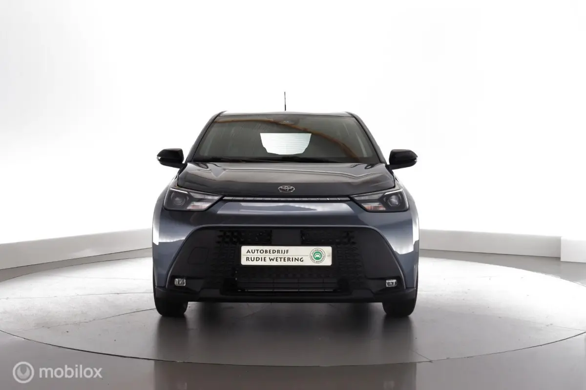 Hybrid 115 pulse dab|cam|carplay|lmv17