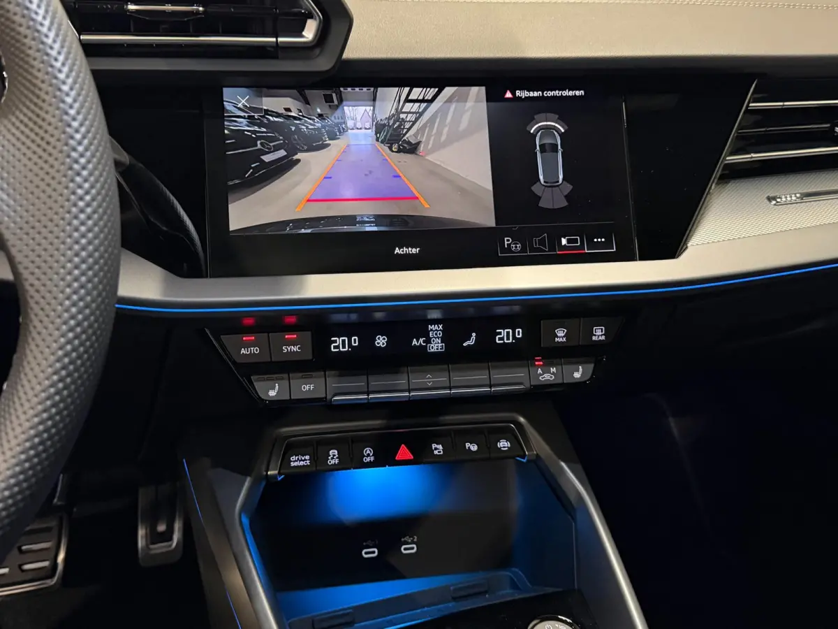 35 TFSI S edition - Panorama - Sonos - Matrix