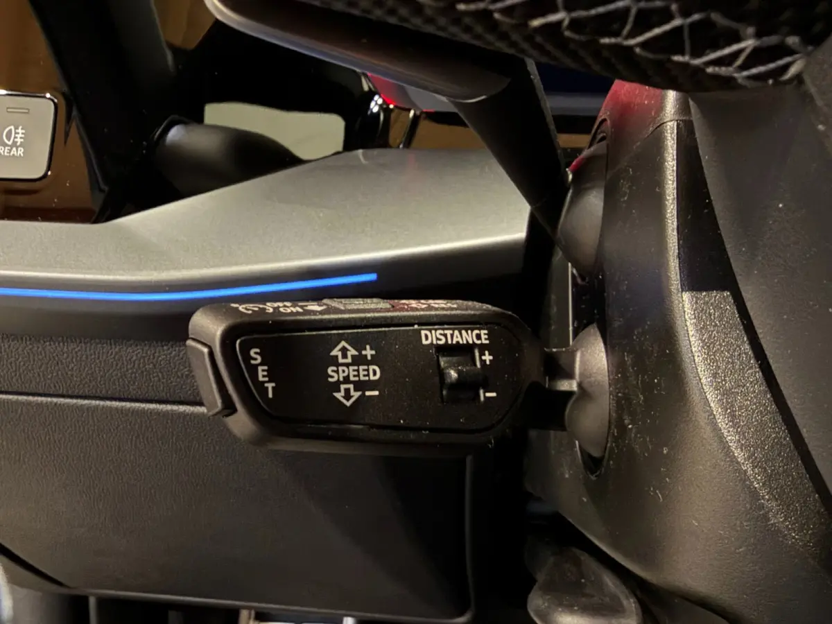 35 TFSI S edition - Panorama - Sonos - Matrix