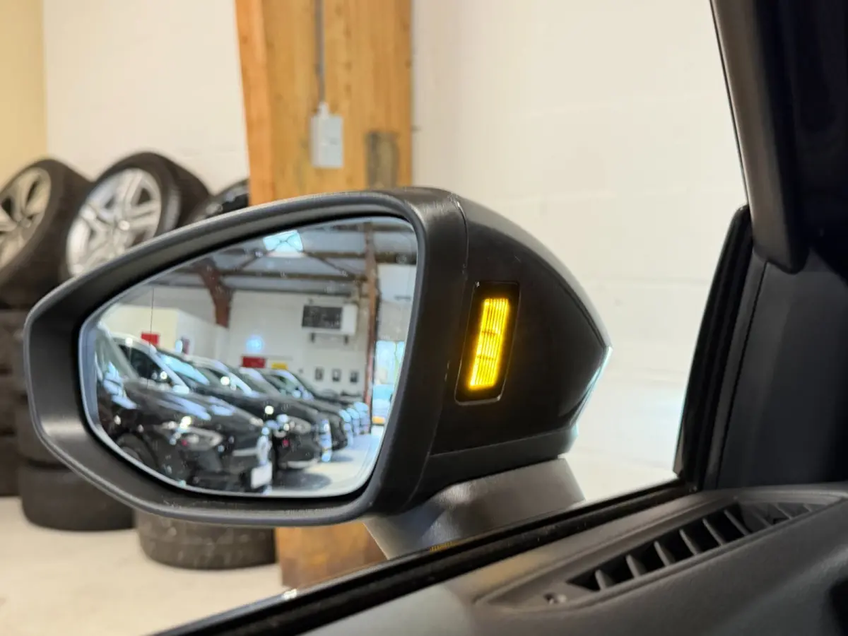 35 TFSI S edition - Panorama - Sonos - Matrix