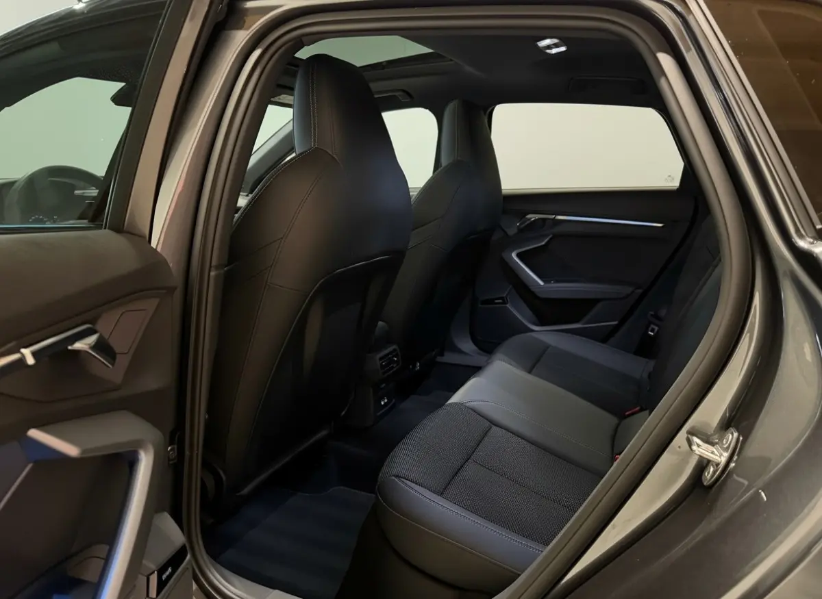 35 TFSI S edition - Panorama - Sonos - Matrix