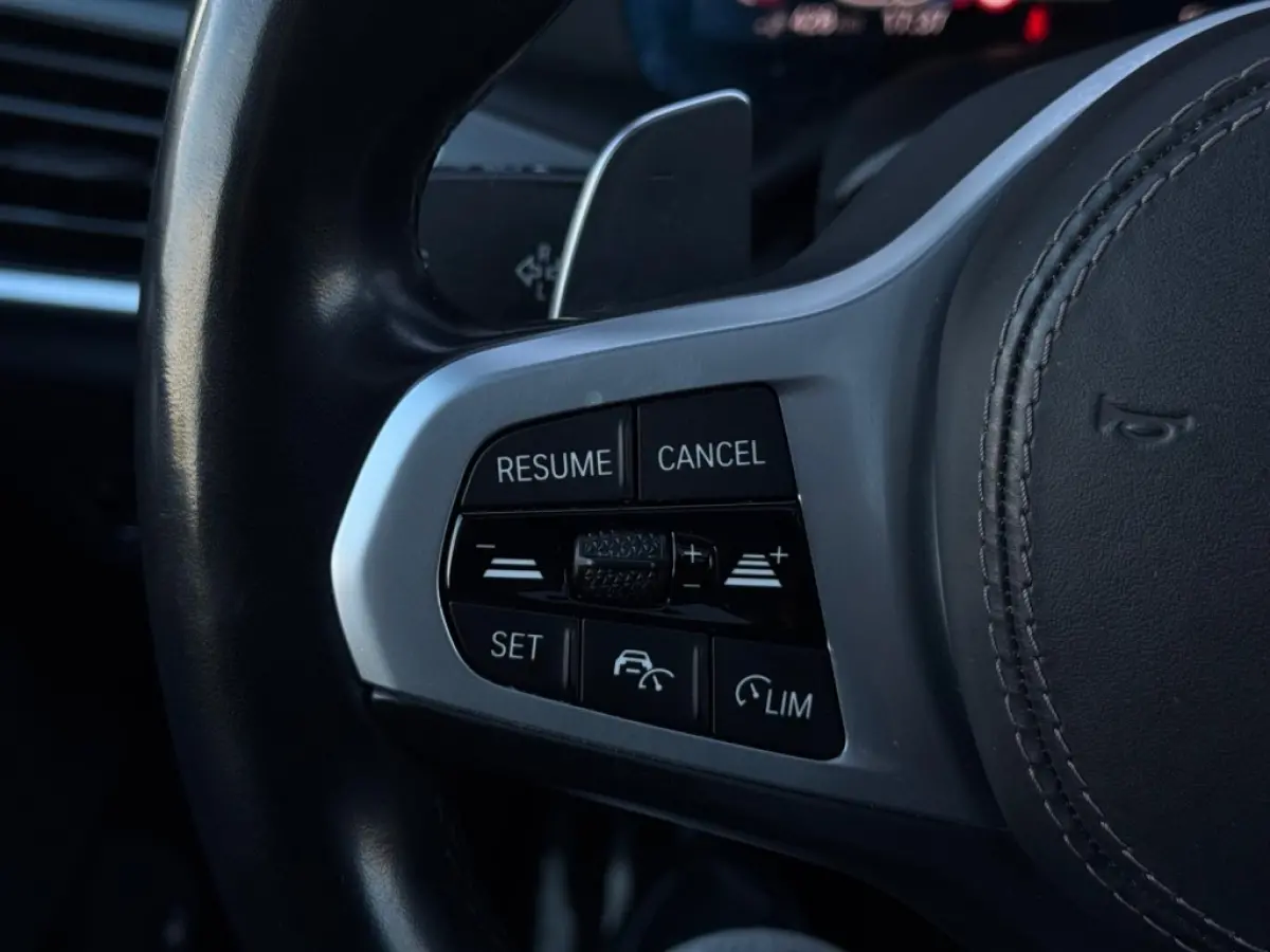 xDrive45e M PACK PANO NAVI CAMERA LED LEDER SPORTVELGEN