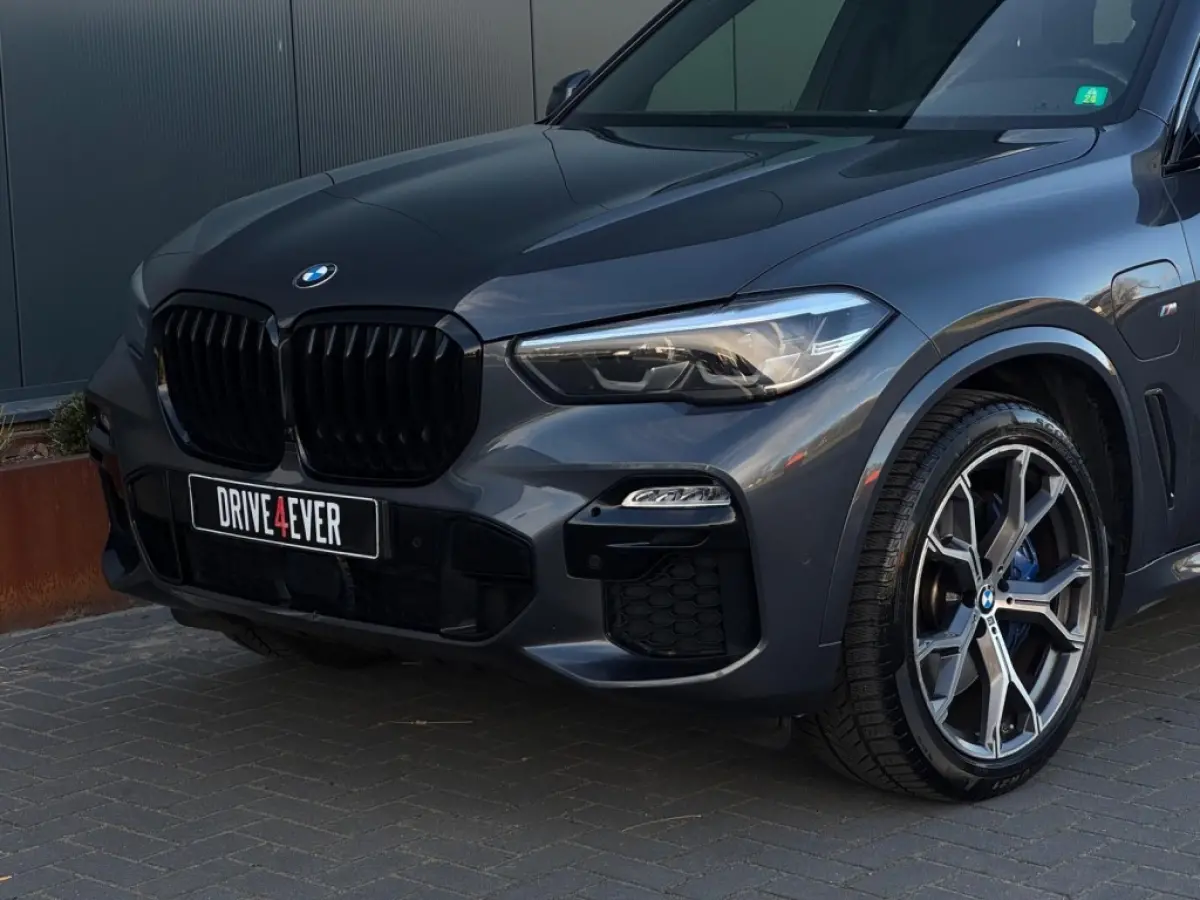 xDrive45e M PACK PANO NAVI CAMERA LED LEDER SPORTVELGEN