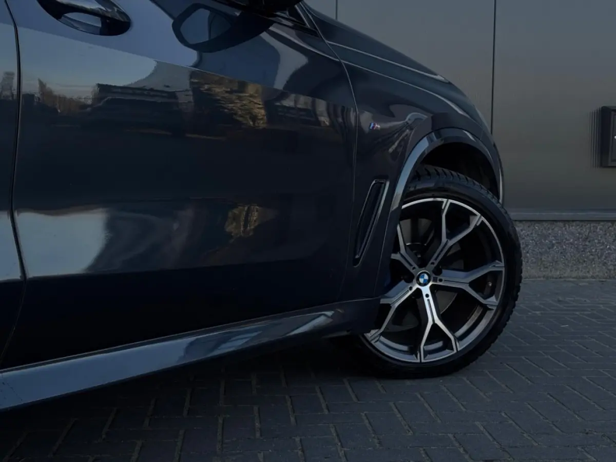 xDrive45e M PACK PANO NAVI CAMERA LED LEDER SPORTVELGEN