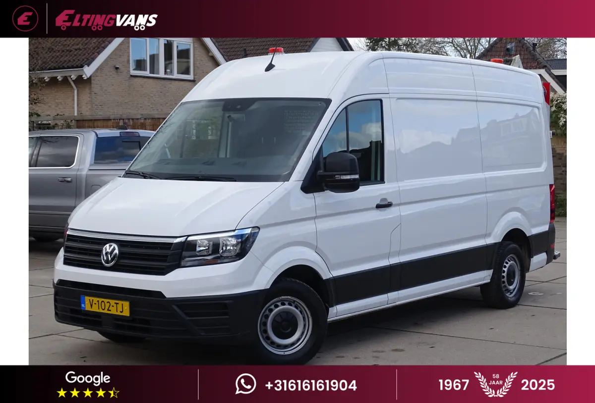 2.0 TDI L3H3
