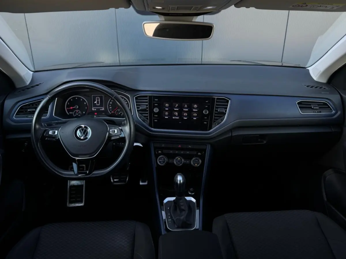 1.5 TSI Sport M21 NAVI CAMERA PDC LED ACC ECC SPORTVELGEN