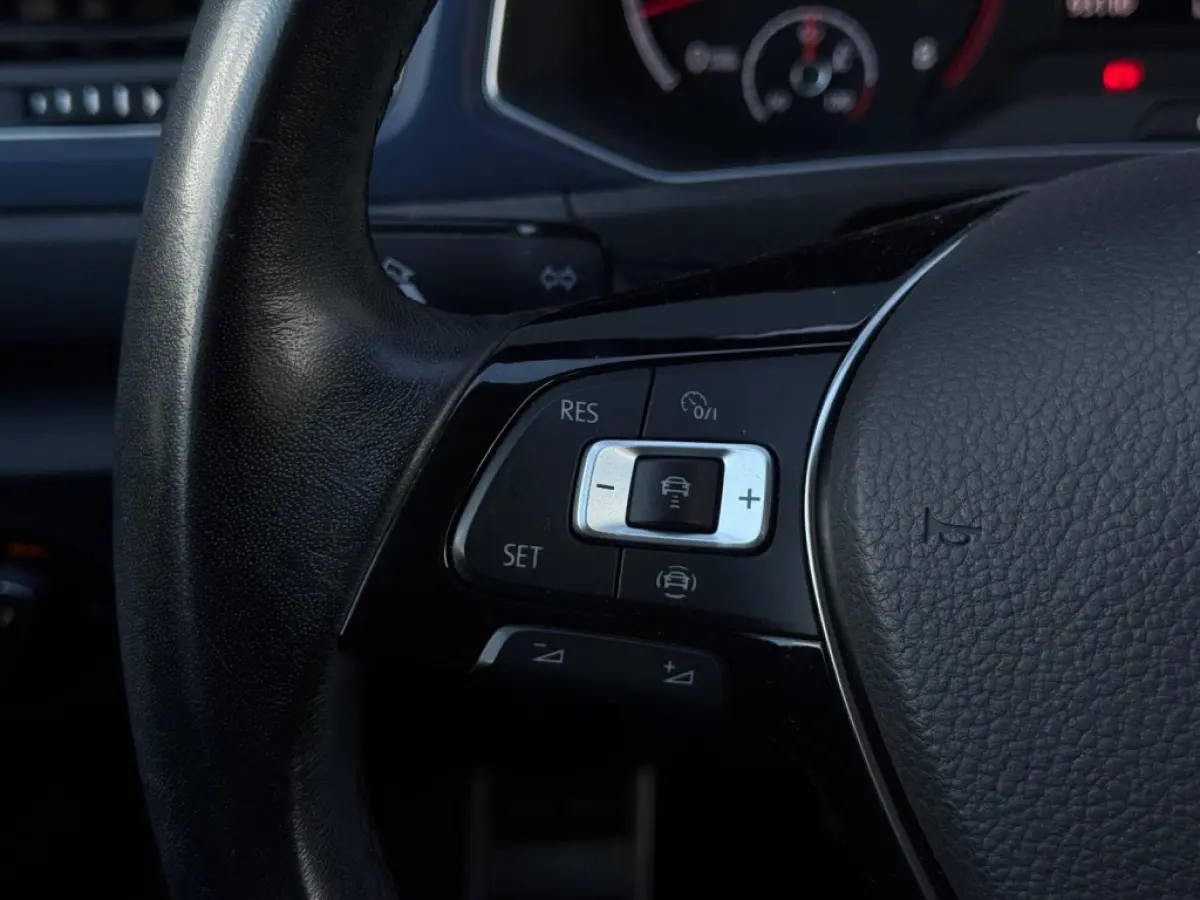 1.5 TSI Sport M21 NAVI CAMERA PDC LED ACC ECC SPORTVELGEN