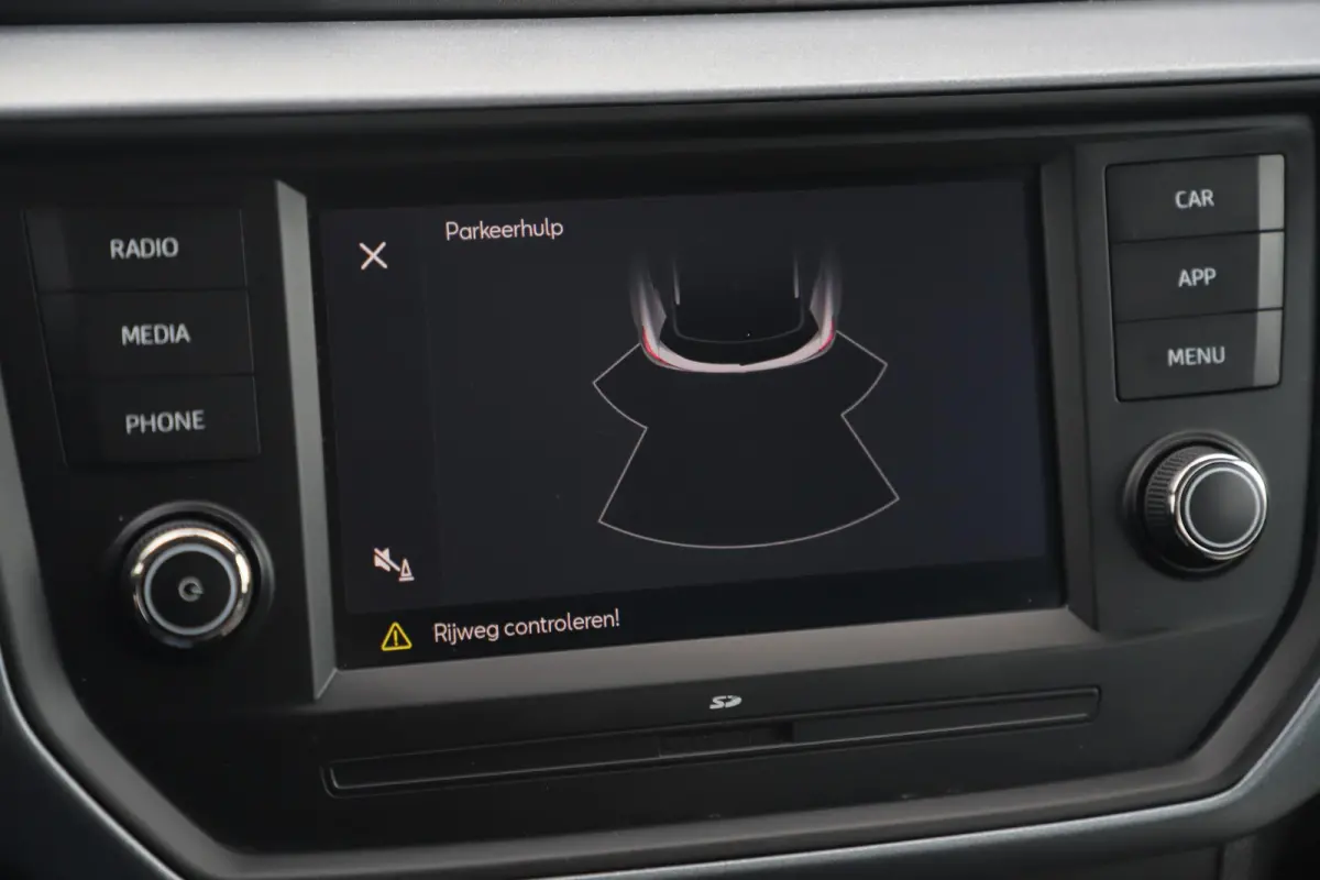 1.0 TSI Style Business Intense Plus Automaat DSG 16 inch Carplay Android Navigatie Stoelverwarming Clima Cruise Control
