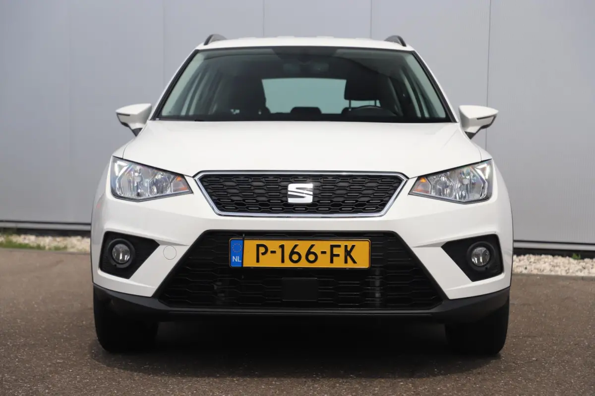 1.0 TSI Style Business Intense Plus Automaat DSG 16 inch Carplay Android Navigatie Stoelverwarming Clima Cruise Control