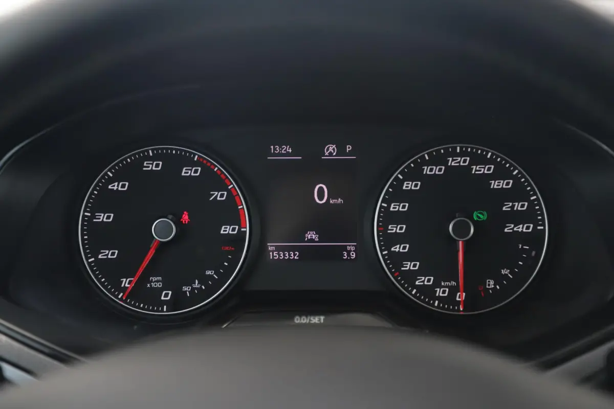 1.0 TSI Style Business Intense Plus Automaat DSG 16 inch Carplay Android Navigatie Stoelverwarming Clima Cruise Control