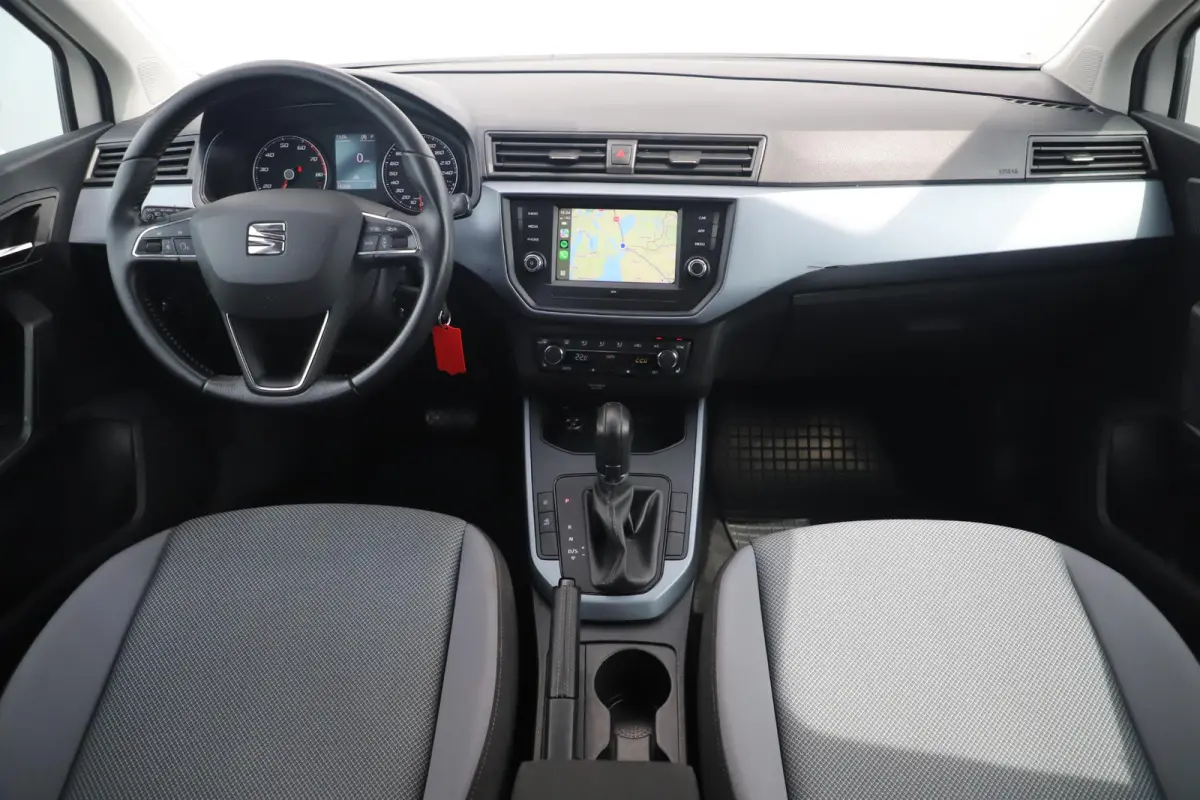 1.0 TSI Style Business Intense Plus Automaat DSG 16 inch Carplay Android Navigatie Stoelverwarming Clima Cruise Control