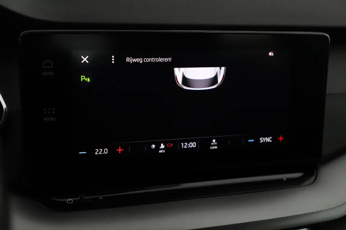 1.0 e-TSI Ambition Automaat Virtual Cockpit Navigatie Carplay Android LMV LED Clima Cruise Lane Assist