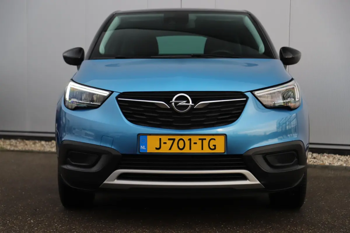 1.2 Turbo Edition 2020 110PK Navigatie LED Carplay Android Airco Cruise Control Rijstrooksensor