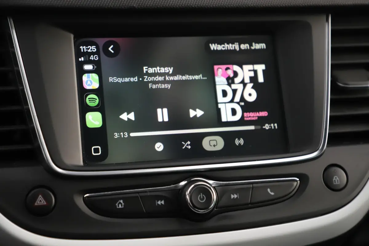 1.2 Turbo Edition 2020 110PK Navigatie LED Carplay Android Airco Cruise Control Rijstrooksensor