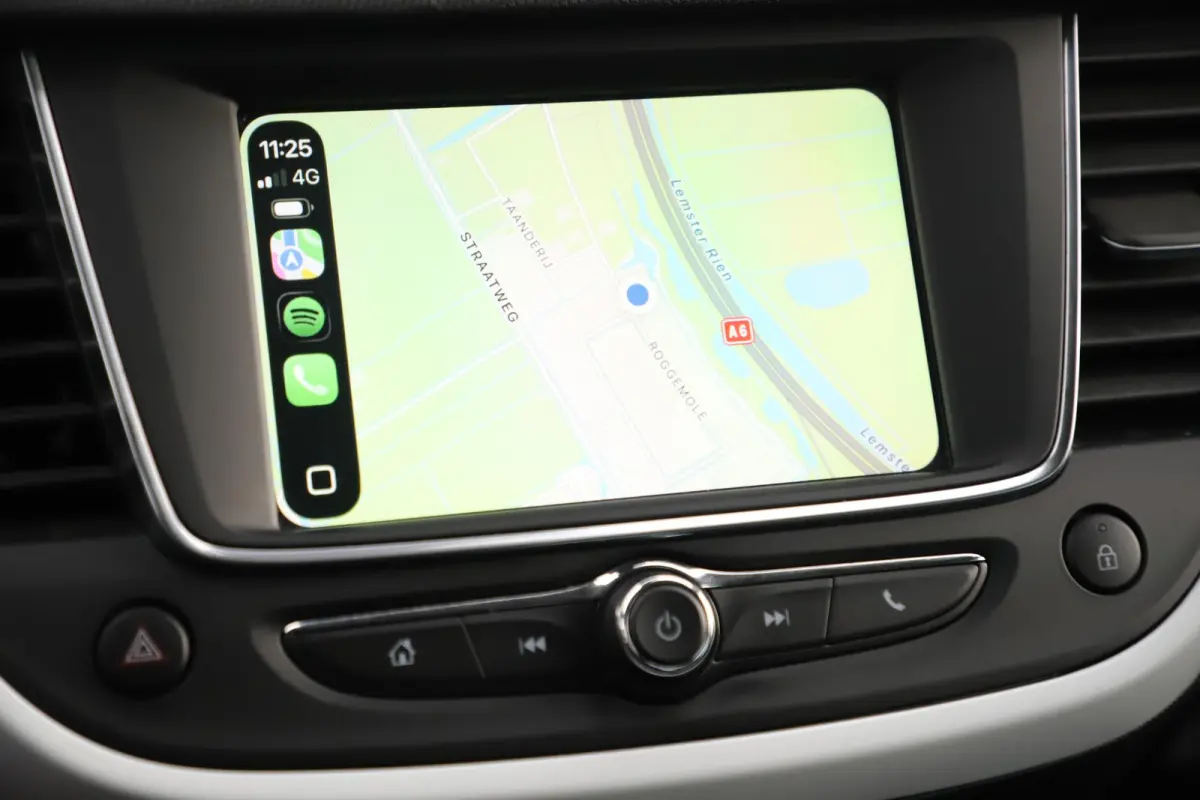 1.2 Turbo Edition 2020 110PK Navigatie LED Carplay Android Airco Cruise Control Rijstrooksensor