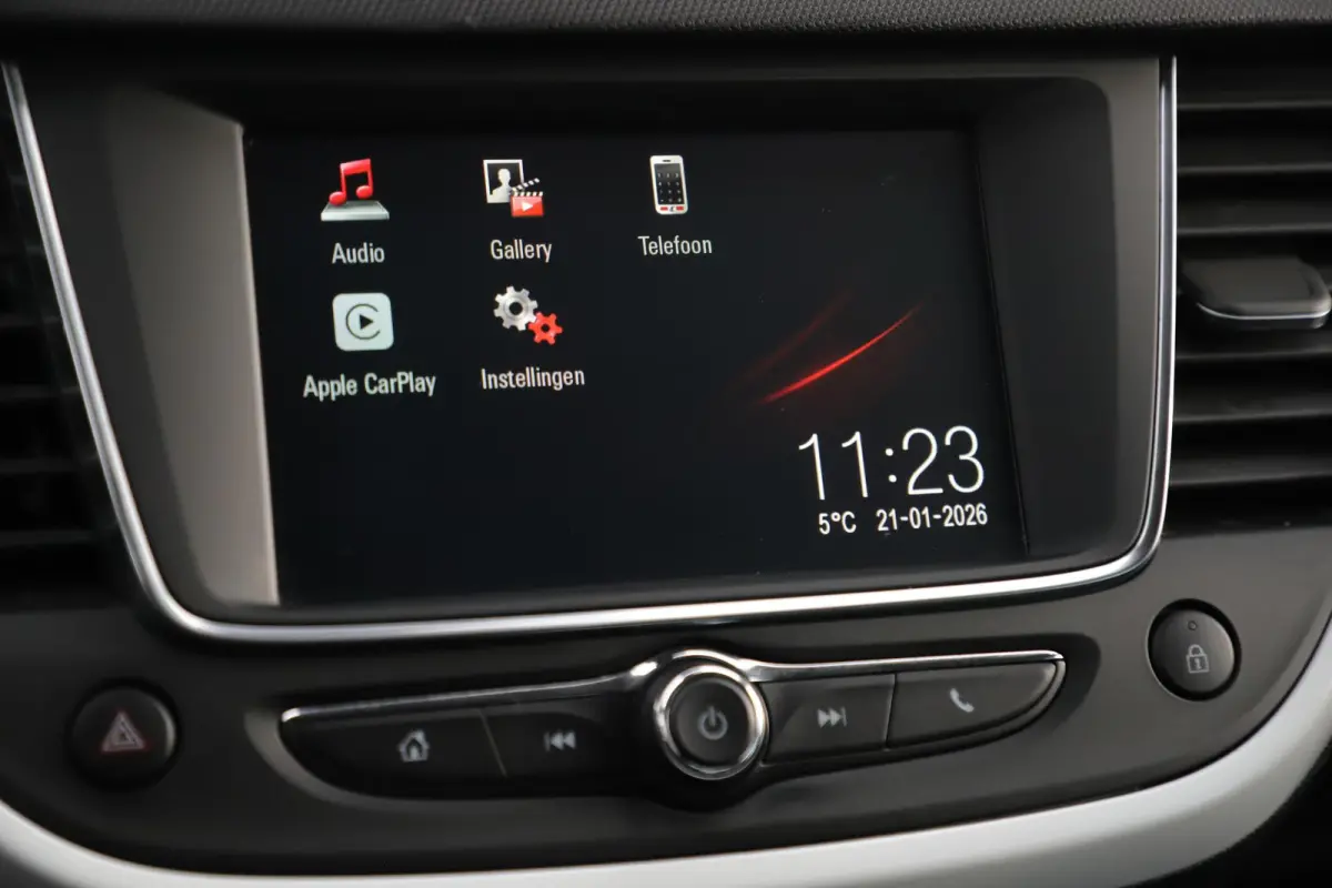 1.2 Turbo Edition 2020 110PK Navigatie LED Carplay Android Airco Cruise Control Rijstrooksensor