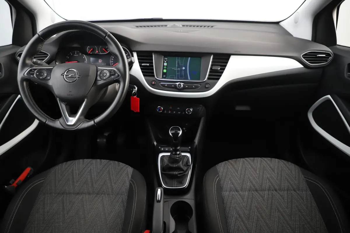 1.2 Turbo Edition 2020 110PK Navigatie LED Carplay Android Airco Cruise Control Rijstrooksensor