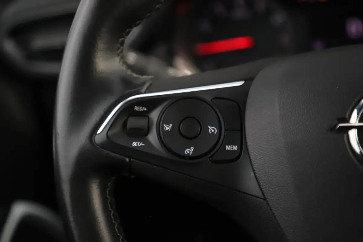 1.2 Turbo Edition 2020 110PK Navigatie LED Carplay Android Airco Cruise Control Rijstrooksensor