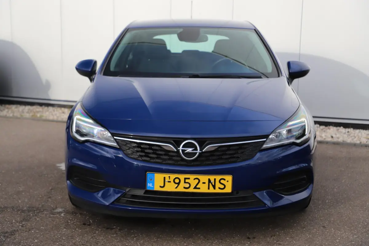 1.2 Edition 16 inch LMV Carplay Android Navigatie Airco Cruise Control