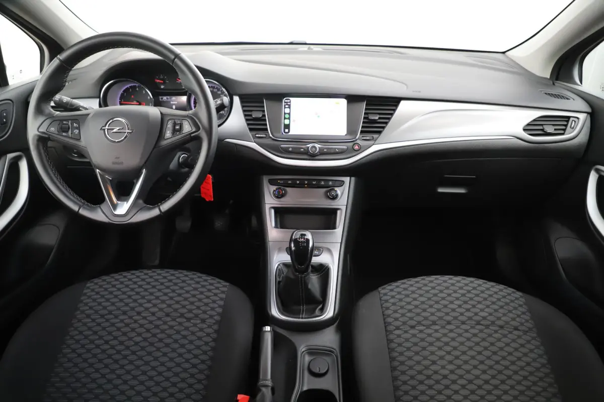 1.2 Edition 16 inch LMV Carplay Android Navigatie Airco Cruise Control