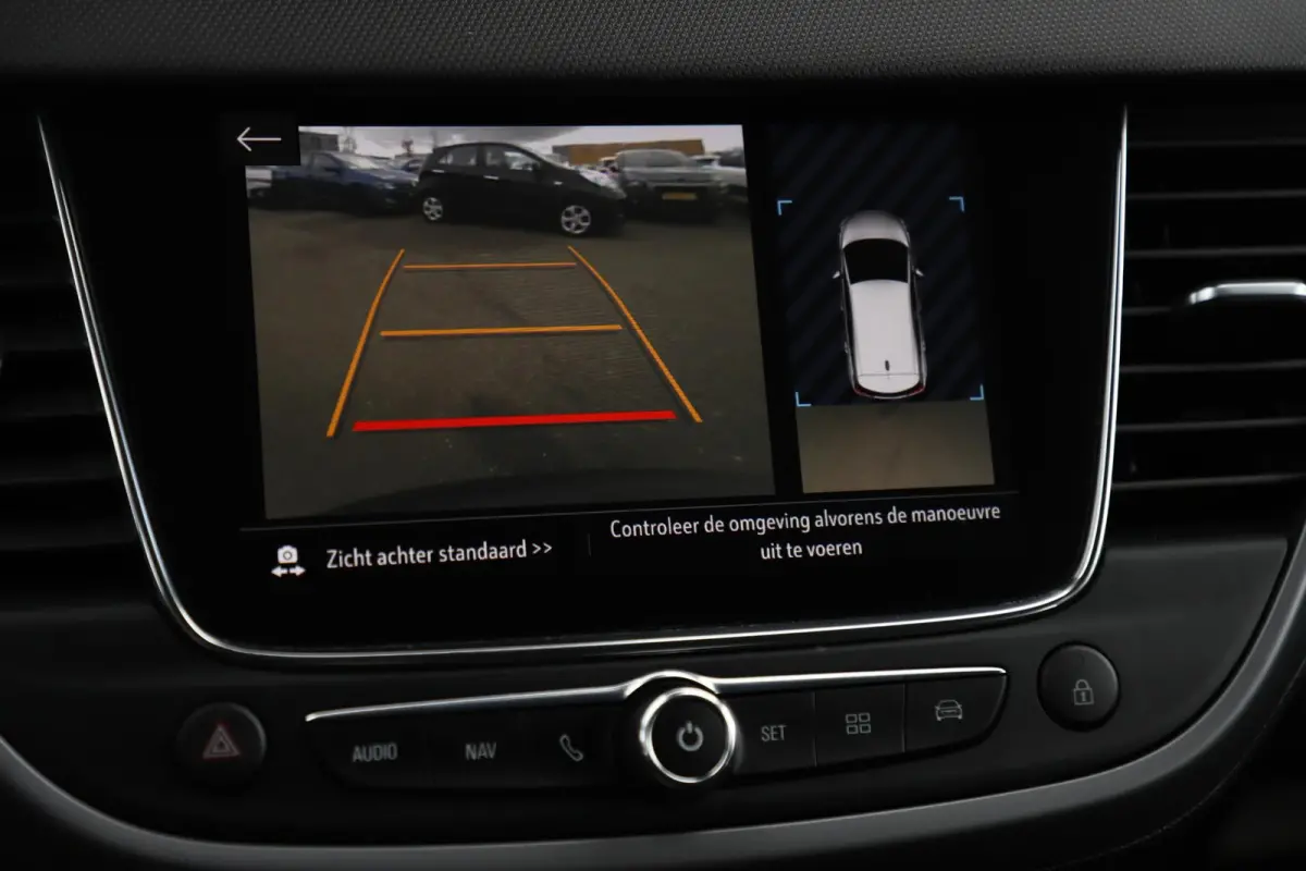 1.2 Turbo Edition | NIEUW MODEL | Navigatie Achteruitrijcamera Airco Cruise Control Carplay Android LED