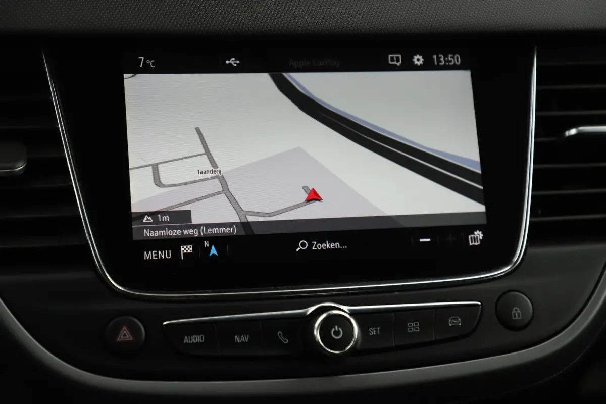 1.2 Turbo Edition | NIEUW MODEL | Navigatie Achteruitrijcamera Airco Cruise Control Carplay Android LED
