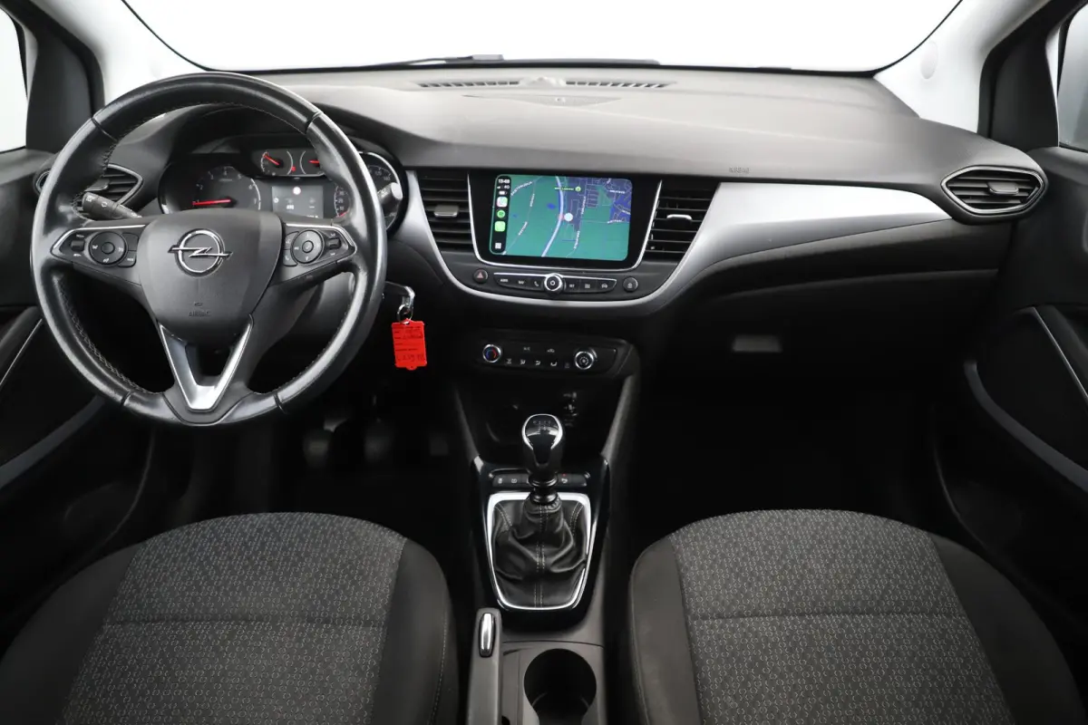 1.2 Turbo Edition | NIEUW MODEL | Navigatie Achteruitrijcamera Airco Cruise Control Carplay Android LED