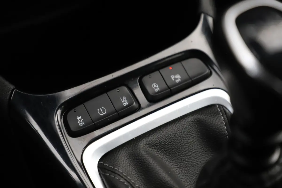 1.2 Turbo Edition | NIEUW MODEL | Navigatie Achteruitrijcamera Airco Cruise Control Carplay Android LED