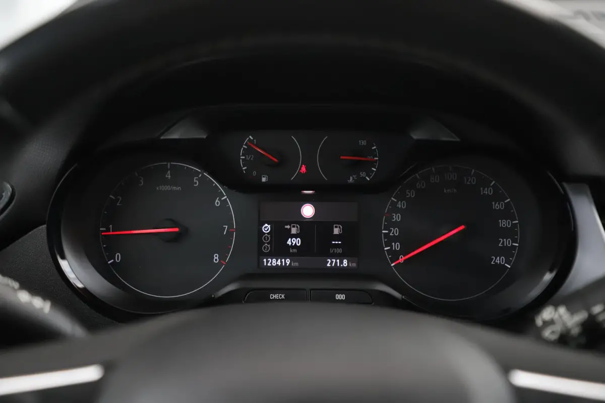 1.2 Turbo Edition | NIEUW MODEL | Navigatie Achteruitrijcamera Airco Cruise Control Carplay Android LED