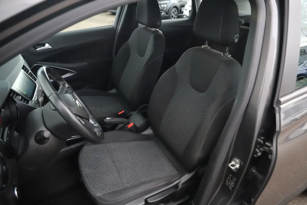 1.2 Turbo Edition | NIEUW MODEL | Navigatie Achteruitrijcamera Airco Cruise Control Carplay Android LED
