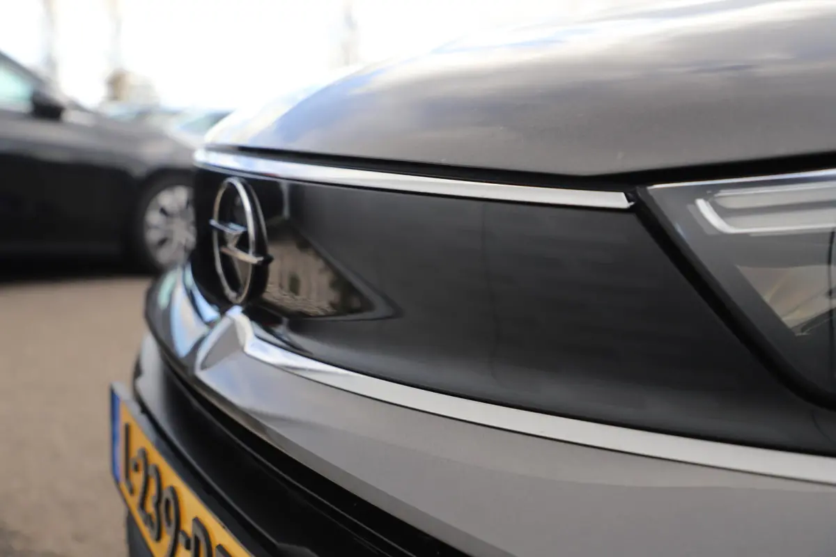 1.2 Turbo Edition | NIEUW MODEL | Navigatie Achteruitrijcamera Airco Cruise Control Carplay Android LED