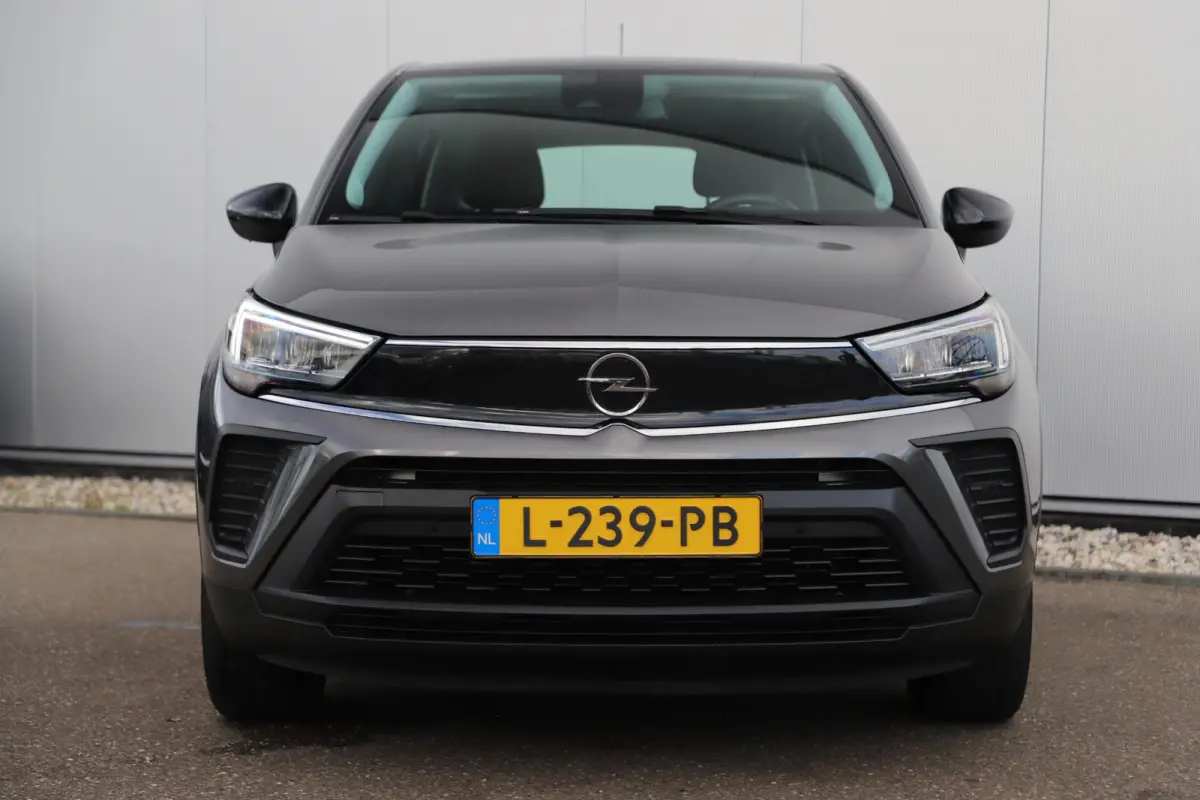 1.2 Turbo Edition | NIEUW MODEL | Navigatie Achteruitrijcamera Airco Cruise Control Carplay Android LED