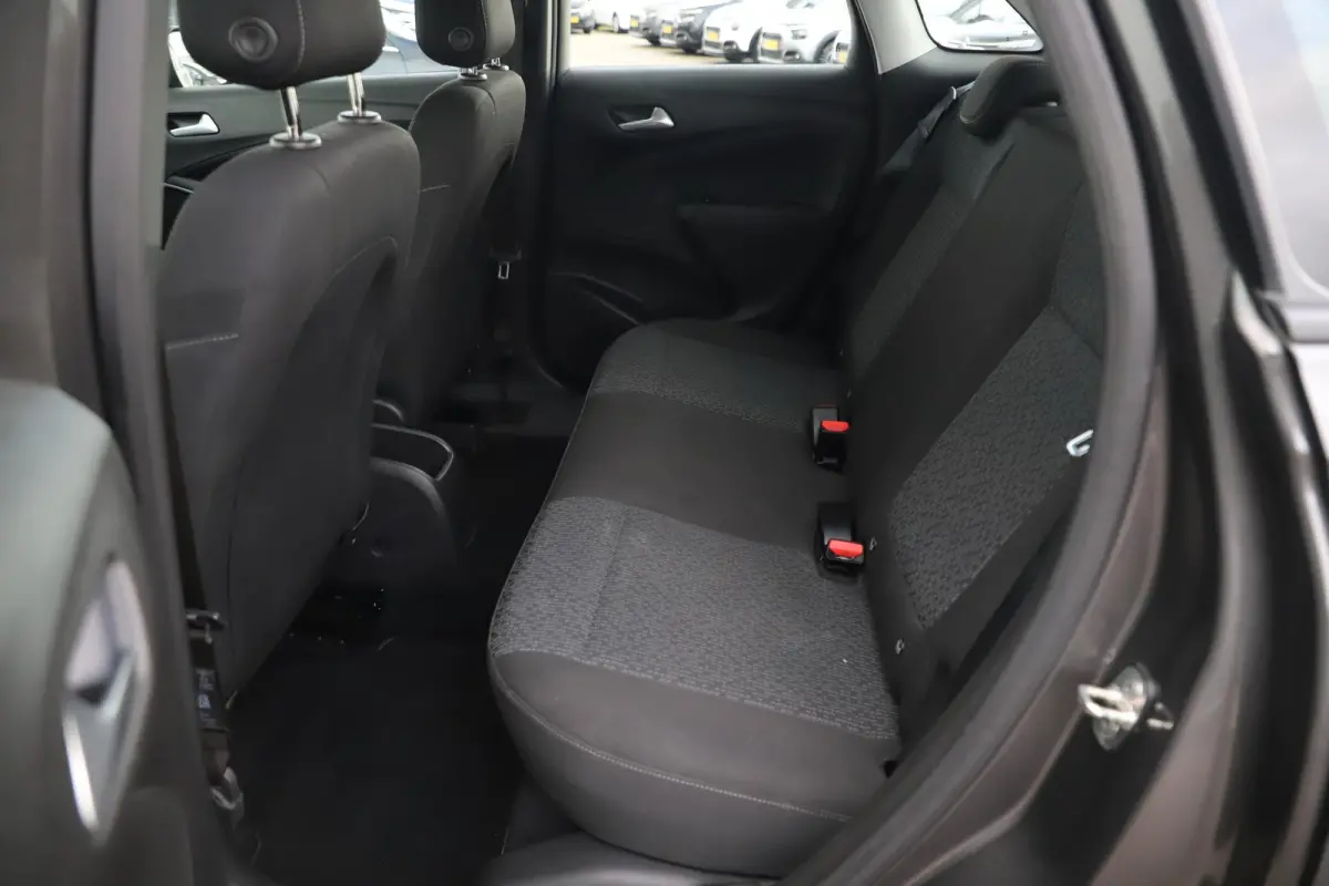 1.2 Turbo Edition | NIEUW MODEL | Navigatie Achteruitrijcamera Airco Cruise Control Carplay Android LED