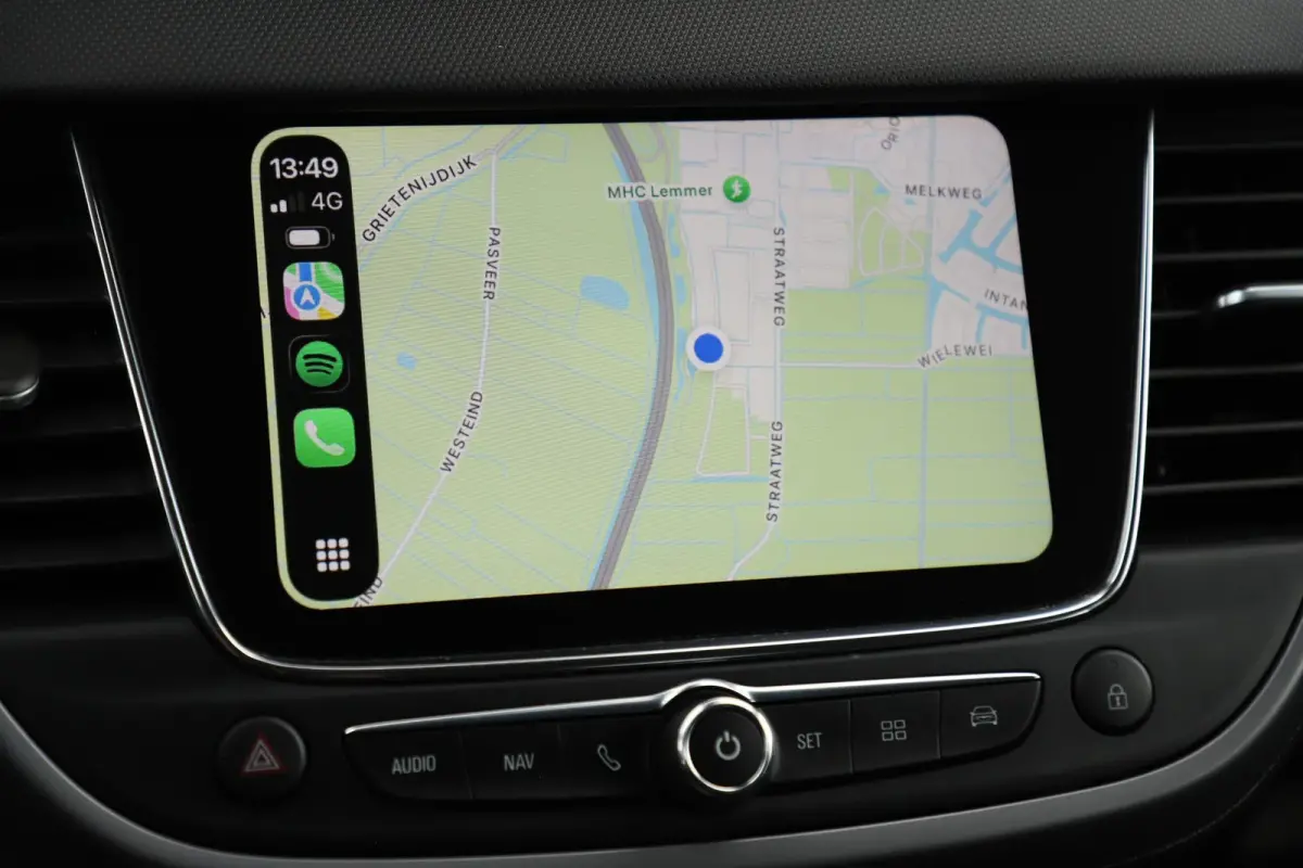 1.2 Turbo Edition | NIEUW MODEL | Navigatie Achteruitrijcamera Airco Cruise Control Carplay Android LED