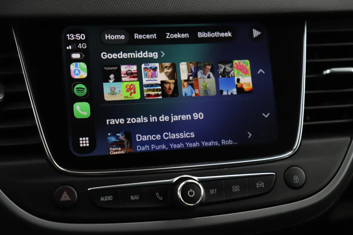 1.2 Turbo Edition | NIEUW MODEL | Navigatie Achteruitrijcamera Airco Cruise Control Carplay Android LED