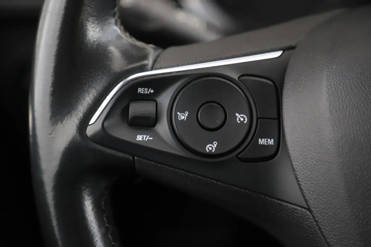 1.2 Turbo Edition | NIEUW MODEL | Navigatie Achteruitrijcamera Airco Cruise Control Carplay Android LED