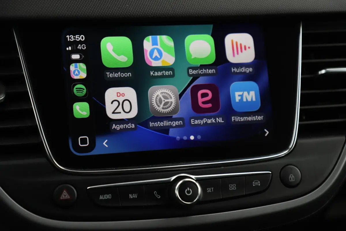 1.2 Turbo Edition | NIEUW MODEL | Navigatie Achteruitrijcamera Airco Cruise Control Carplay Android LED