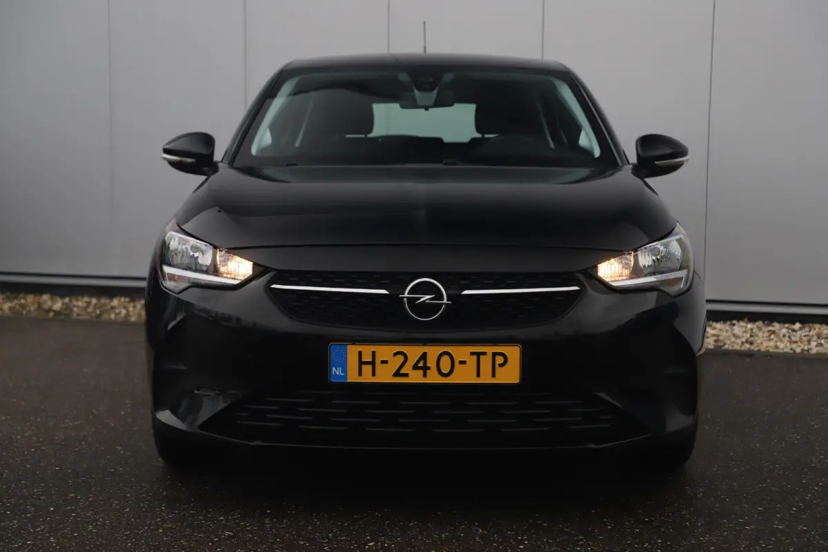 1.2 Edition 102PK Navigatie Carplay Android Airco Cruise Bluetooth Elektrische Ramen