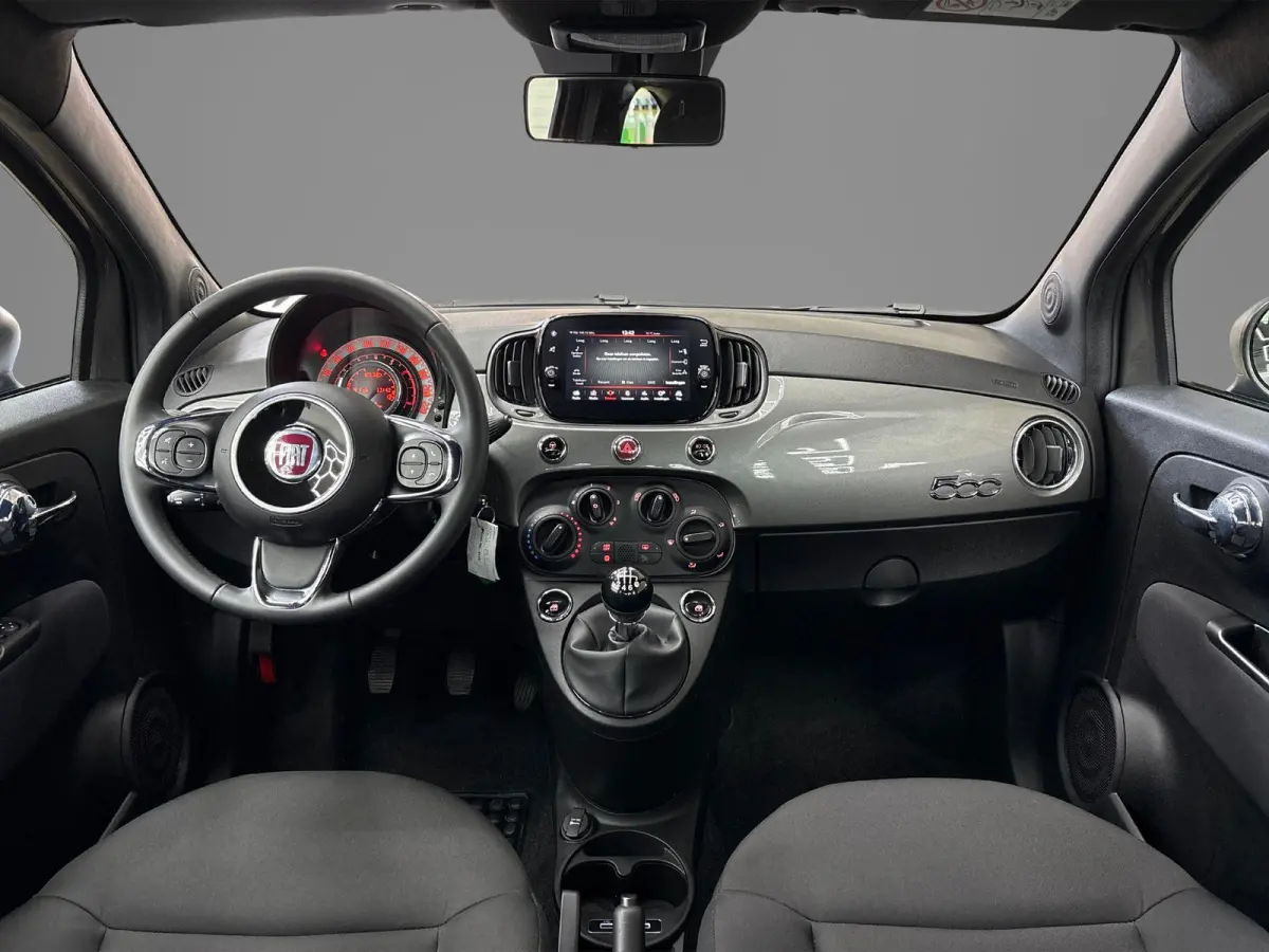 1.0 Hybrid | Apple carplay /Android Auto | Parkeersensoren | Cuise Control | Bluetooth | Airco |