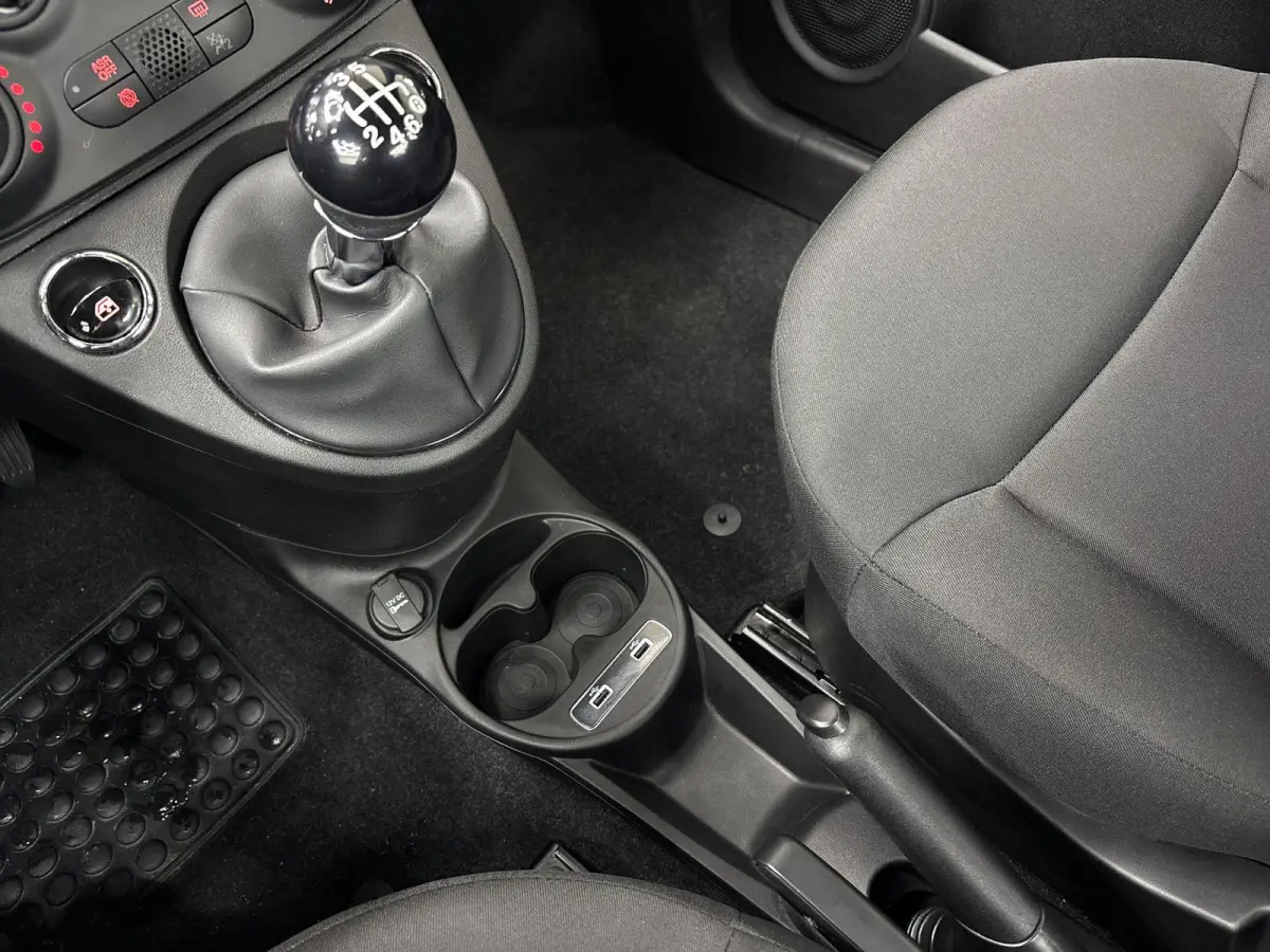 1.0 Hybrid | Apple carplay /Android Auto | Parkeersensoren | Cuise Control | Bluetooth | Airco |